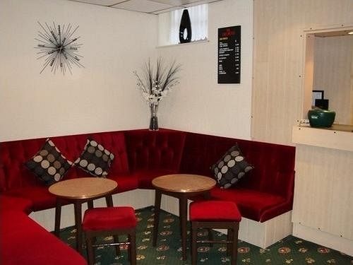 The Edelweiss Hotel Блекпул Екстериор снимка