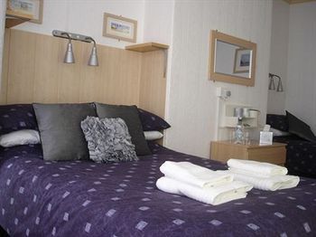 The Edelweiss Hotel Блекпул Екстериор снимка