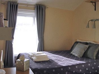 The Edelweiss Hotel Блекпул Екстериор снимка